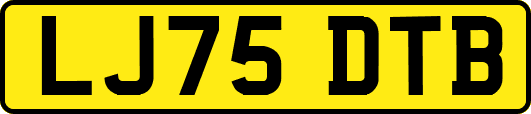 LJ75DTB