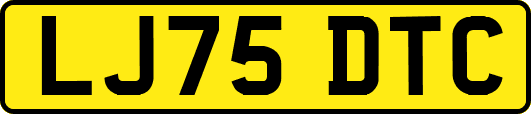 LJ75DTC