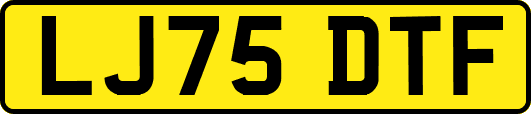 LJ75DTF