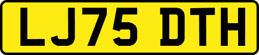 LJ75DTH