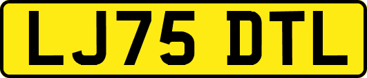 LJ75DTL