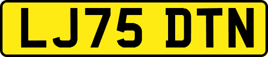 LJ75DTN
