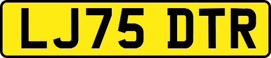 LJ75DTR