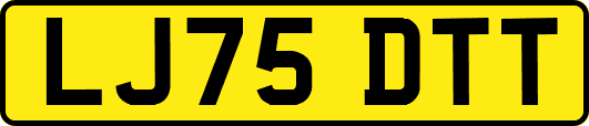 LJ75DTT