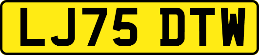 LJ75DTW