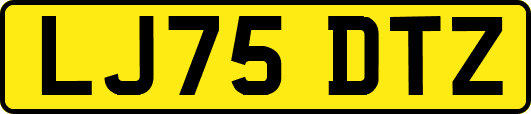 LJ75DTZ