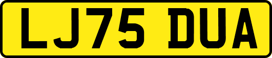 LJ75DUA