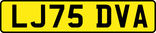 LJ75DVA