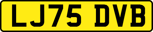 LJ75DVB