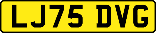 LJ75DVG