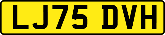 LJ75DVH