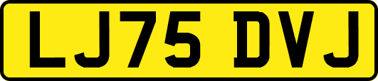 LJ75DVJ