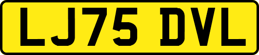 LJ75DVL
