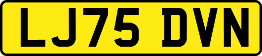 LJ75DVN