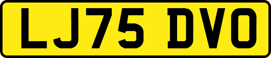 LJ75DVO