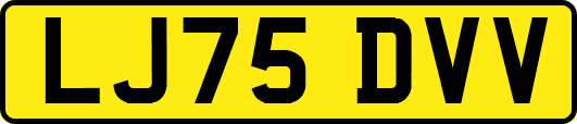 LJ75DVV