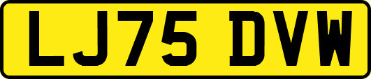 LJ75DVW