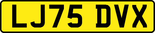 LJ75DVX