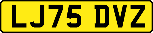 LJ75DVZ