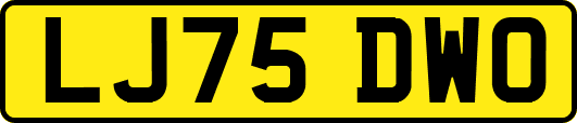 LJ75DWO