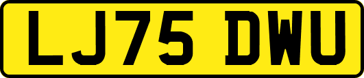 LJ75DWU