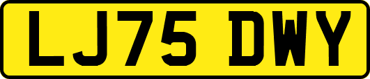 LJ75DWY