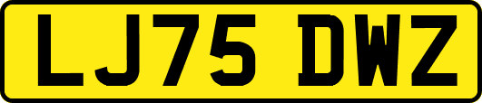 LJ75DWZ