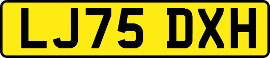 LJ75DXH