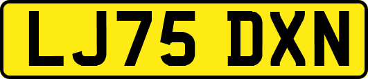 LJ75DXN