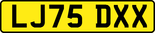 LJ75DXX