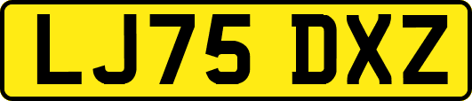 LJ75DXZ