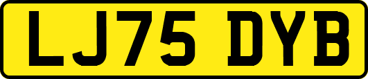 LJ75DYB