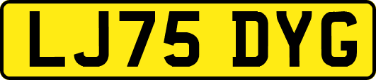 LJ75DYG