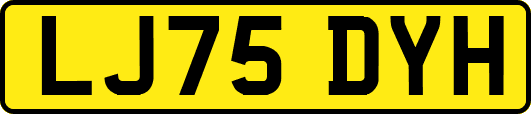 LJ75DYH
