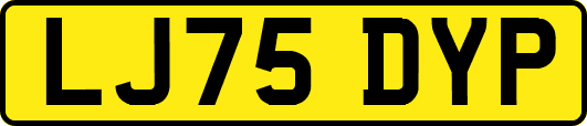 LJ75DYP