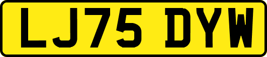 LJ75DYW