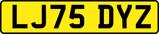 LJ75DYZ