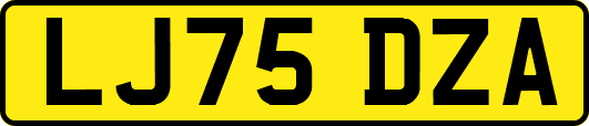 LJ75DZA