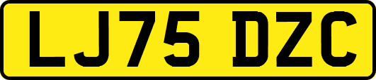 LJ75DZC