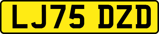 LJ75DZD