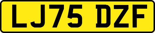 LJ75DZF