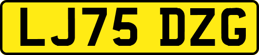 LJ75DZG