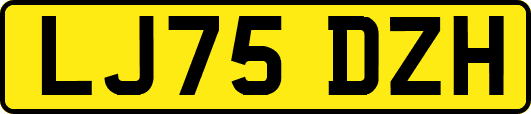 LJ75DZH