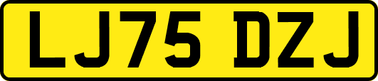 LJ75DZJ