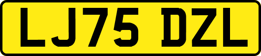 LJ75DZL