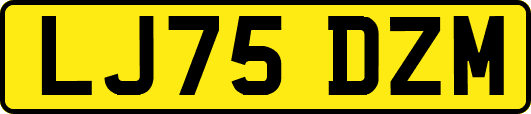LJ75DZM