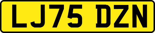 LJ75DZN