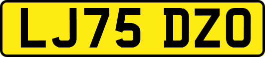 LJ75DZO