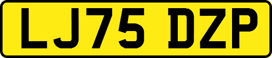 LJ75DZP