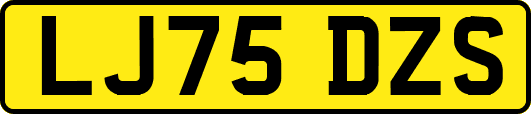 LJ75DZS